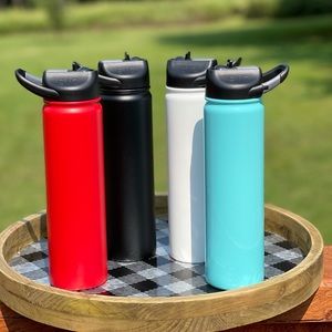 SIC Cups 27oz Hydro Flask Bottle